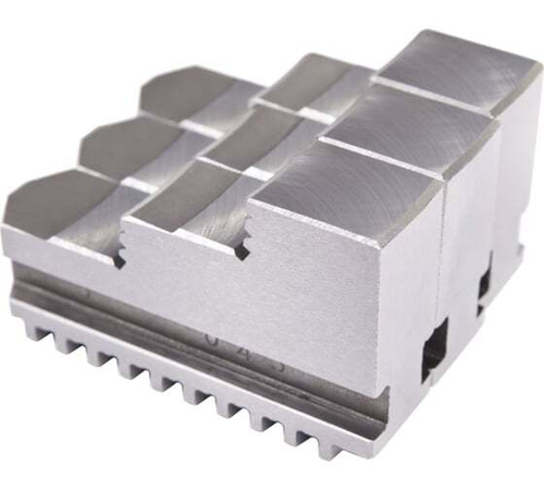 Кулачки обратные к токарному патрону 125.Ц.3.К11.S6мм GRIFF b210503