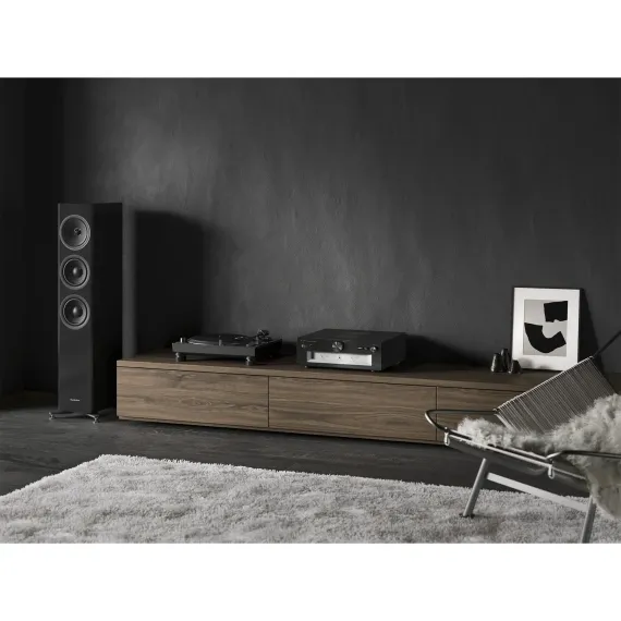 Technics SL-1210GR2EK Black