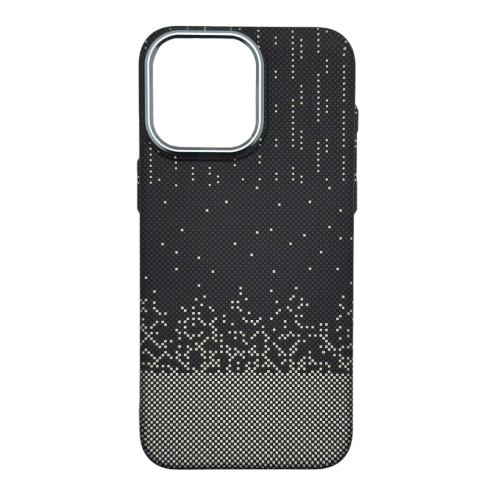 MOSBROS Carbon MagSafe IPhone 15 PRO