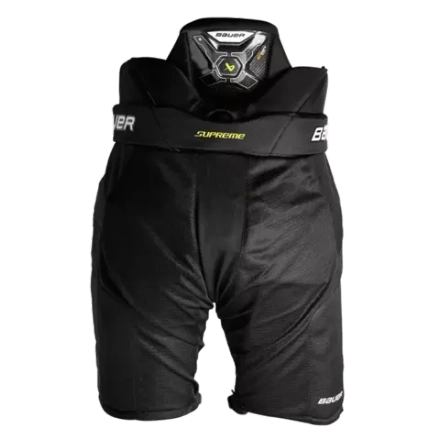 Шорты BAUER SUPREME MACH INT (переходный)