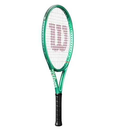 Детская теннисная ракетка Wilson Blade 25 V10