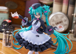 Хатсуне Мику / Hatsune Miku