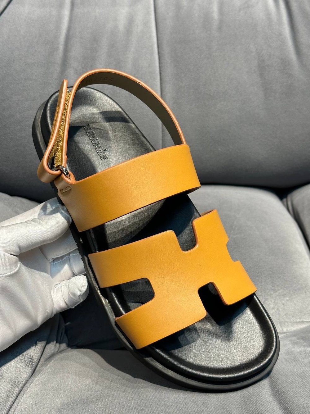 Cандали Hermes Genius