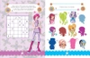 Winx. Магия вокруг! Волшебная книга игр
