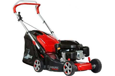 Газонокосилка бензиновая EFCO LR 48 TK Comfort Plus