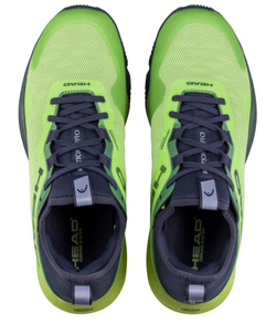 Мужские кросовки для Padel Head Motion Pro Padel - желтый