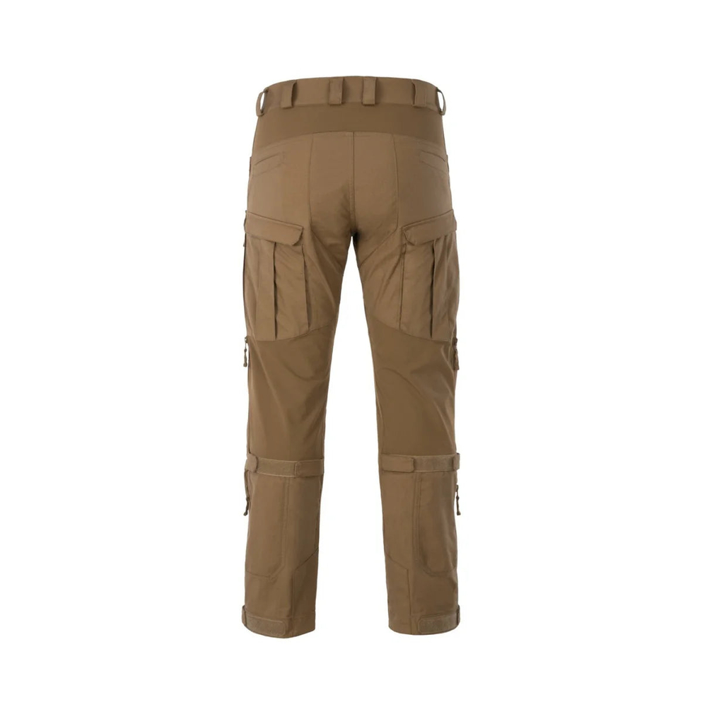 Боевые брюки Helikon-Tex MCDU Pants Olive Green