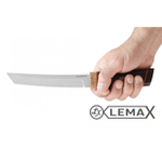 Нож Танто Lemax NIOLOX WA