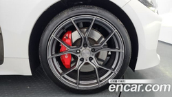 KIA Stinger 2.0 Turbo AWD — 2020