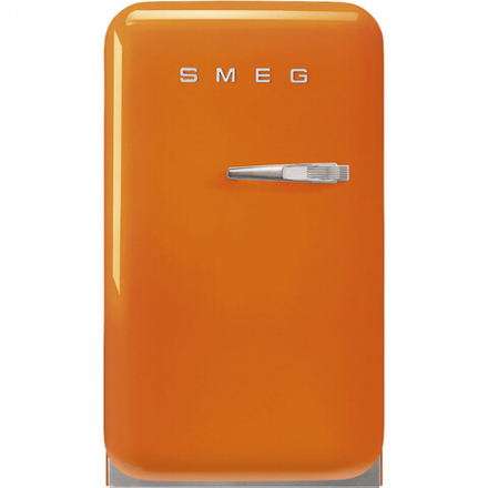 Холодильник Smeg FAB5LOR6