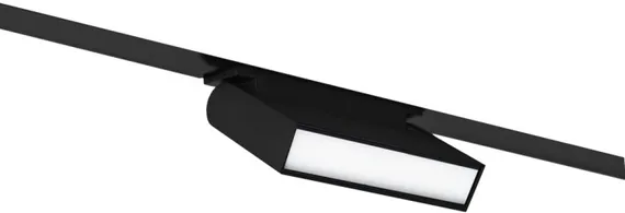 Трековый светильник SPACE CLT 0.33 002 6W BL M3000K Crystal Lux