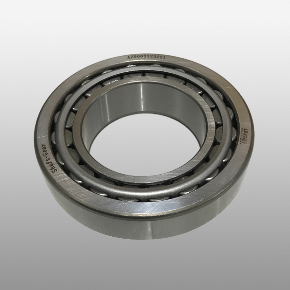 AZ9003323221 - Подшипник редуктора на Shacman (Shaanxi) F2000, Howo