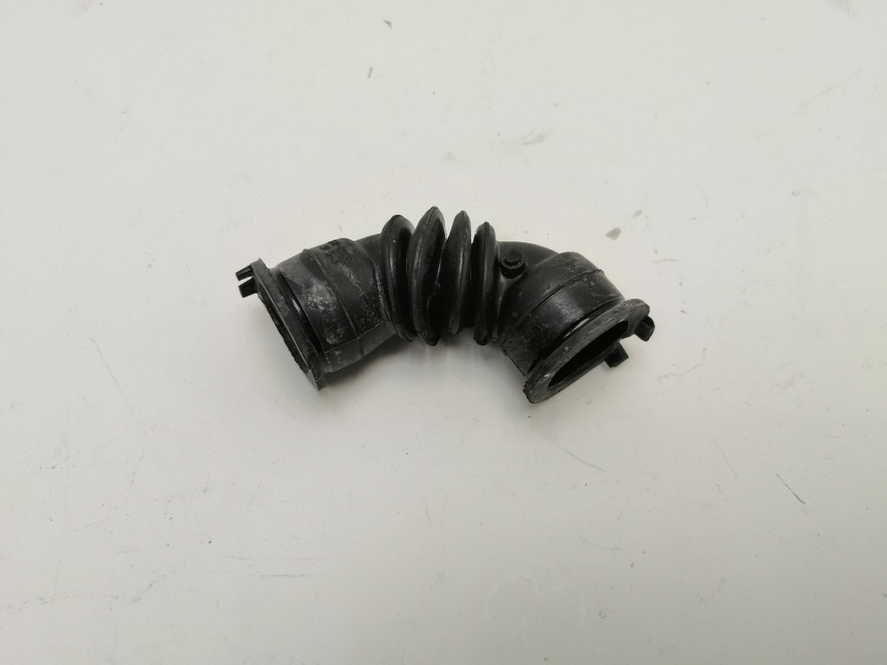 WF8590NMW9 кт113 Воздухоотводный патрубок для стиральной машины Samsung WF8590NMW9 б/у