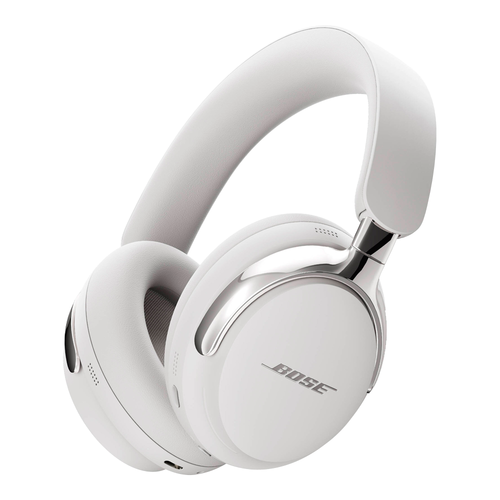 Беспроводные наушники BOSE QuietComfort Ultra Headphones (2nd Gen), White (Белый)
