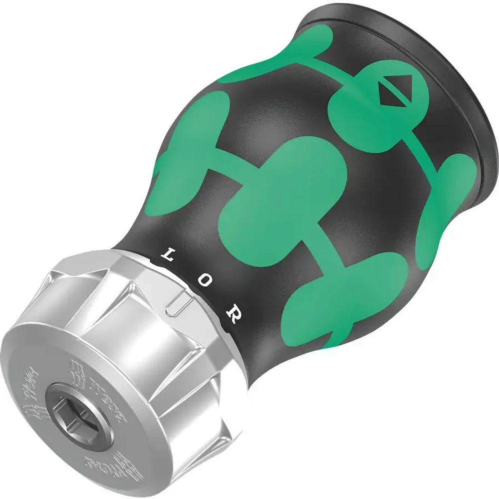 Набор Kraftform Kompakt магазин Stubby RA 1 WERA 05008883001