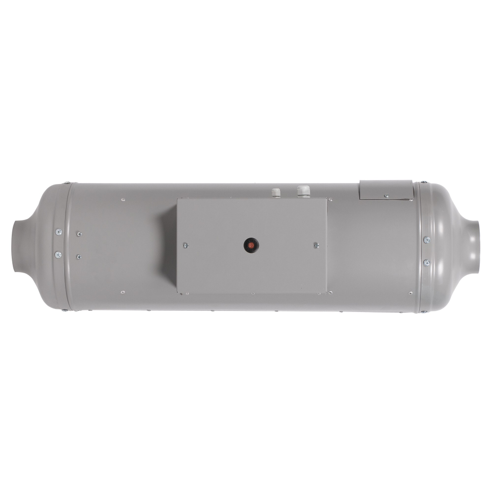 Установка приточная SHUFT AIRTUBE 200
