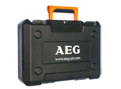 Аккумуляторная дрель-шуруповерт AEG BS 12C2 LI-202С 4935447867