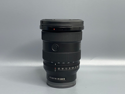 Sony FE 16-35mm f/2.8 GM II