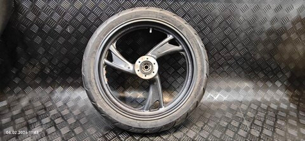 Колесо переднее Yamaha TDM850 RN03J 053955