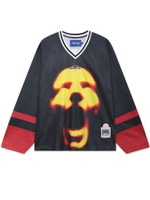 Мужской Лонгслив Hockey Jersey