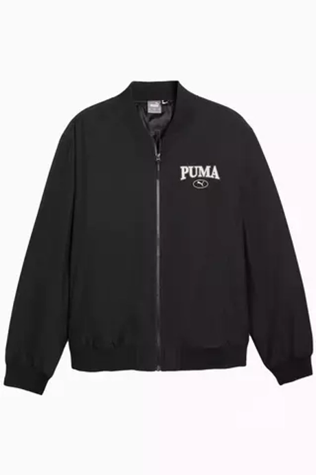 Ветровка Puma Squad Bomber