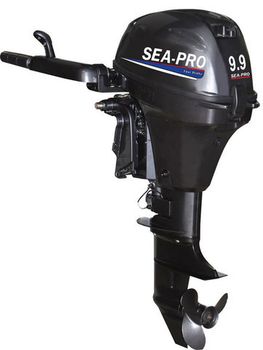 Sea-PRO F9.9