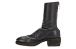 GUIDI Knee high Boots Women"s Black