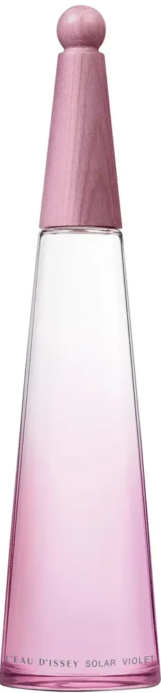 Issey Miyake L'EAU D'ISSEY - LES EAUX DE MATIERE SOLAR VIOLET EDT Intense Natural Spray 50 ml