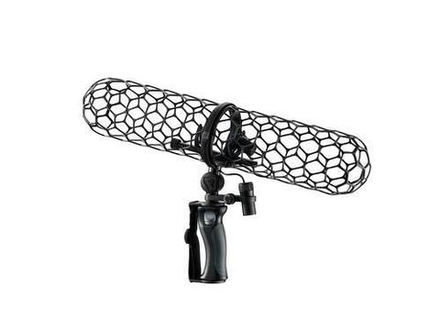 Комплект ветрозащиты Rycote Nano Shield Kit NS6-DD (RYC086306)