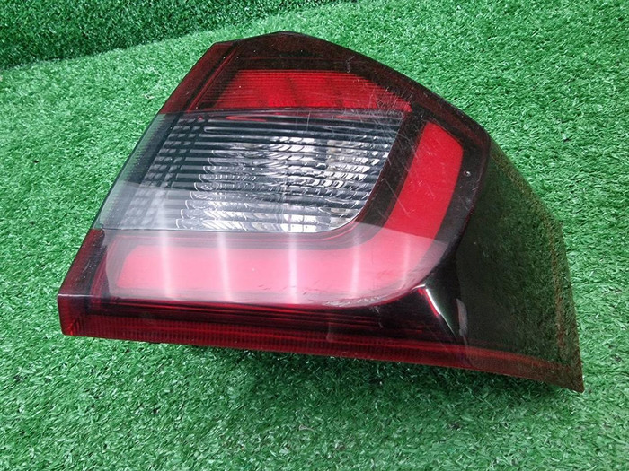 Фонарь правый внешний Livan X3 Pro (2022-н.в.)