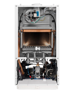 Котел газовый настенный Haier Urban 2.18 TM 18 kW