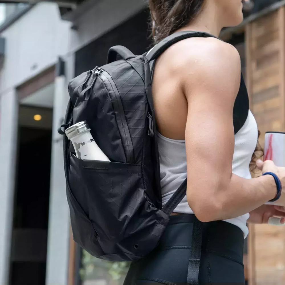 Рюкзак Able Carry Thirteen Daybag