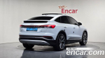 Audi Q4 e-tron 40 Premium Sportback — 2022