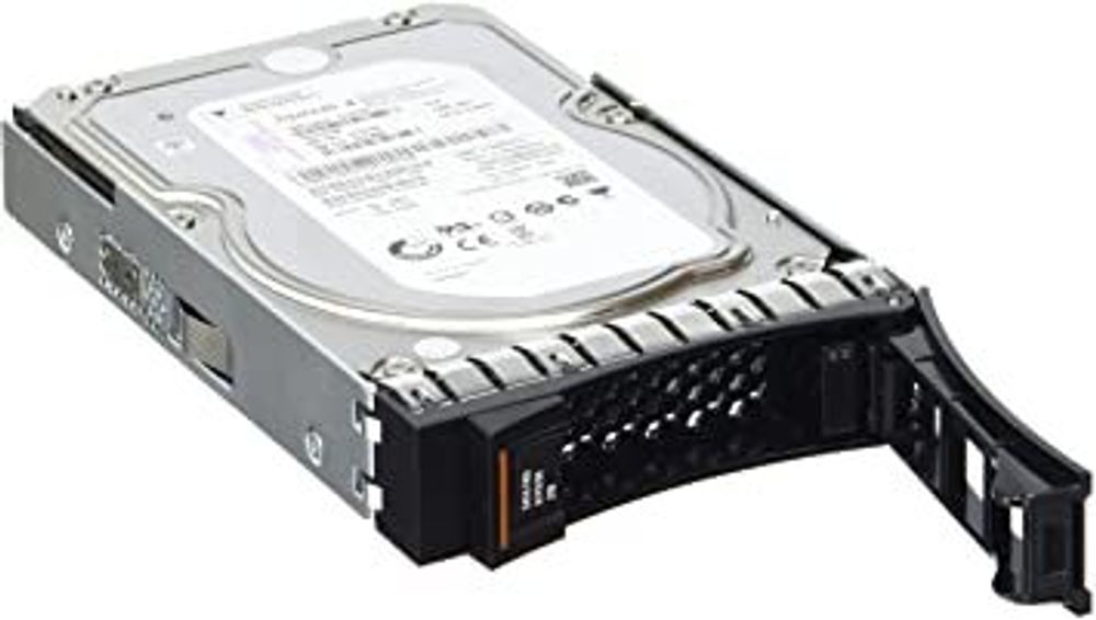 Жесткий диск IBM AXIOM 3TB 3.5" SATA 81Y3865