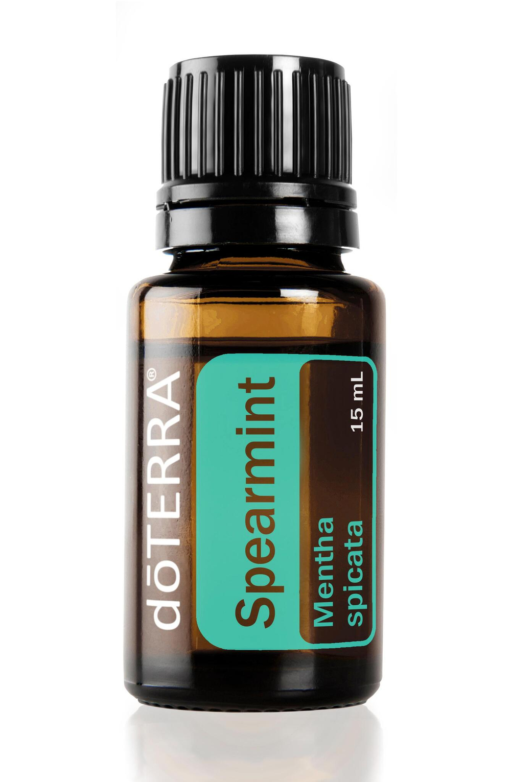 Эфирное масло dōTERRA Садовая мята, Spearmint, 15 мл