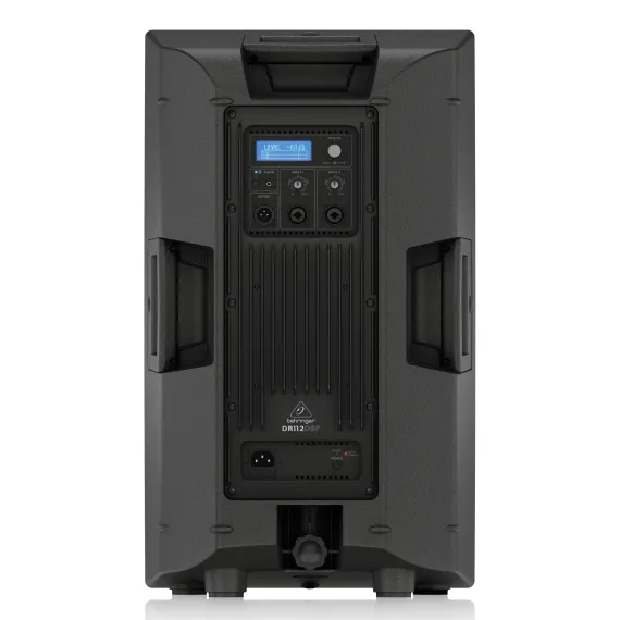 Behringer DR112DSP