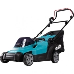 Газонокосилка роторная Makita LM004GZ 740Вт