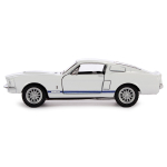 Модель ин. мет. "1967 Shelby GT-500" в ассорт. KT5372D (Kinsmart)