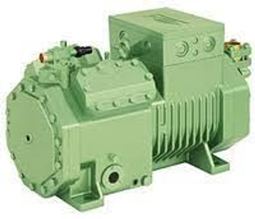 Компрессор полугерметичный Bitzer 2GC-2.2Y