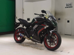 Kawasaki Ninja 400 2017