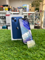 Б/у IPhone 13 128Gb Blue