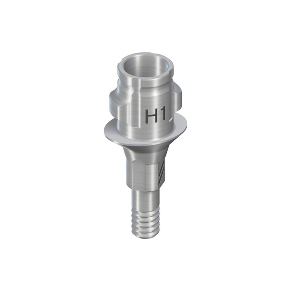 Variobase для одиночных коронок Straumann Bone Level (BL/BLT)