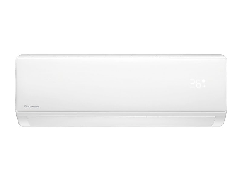 Сплит-система AXIOMA, H R32 (on/off), ASX24H1R / ASB24H1R