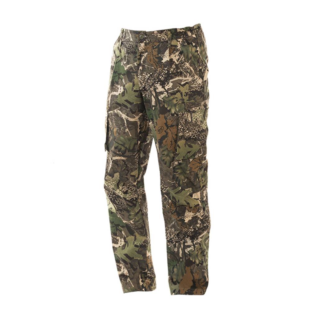 Брюки мужские летние, twill, дубок, ХСН