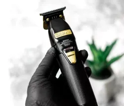Профессиональный триммер BaByliss PRO Skeleton FX Black FX7870BKE