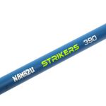 Удилище фидерное штекерное композитное NAMAZU STRIKERS, 3,9 м, тест до 180 гр./25/