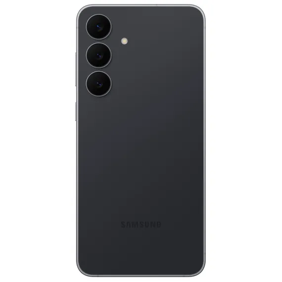 Смартфон Samsung Galaxy S25 FE 8 ГБ | 128 ГБ (Чёрный | Jetblack) (Exynos)