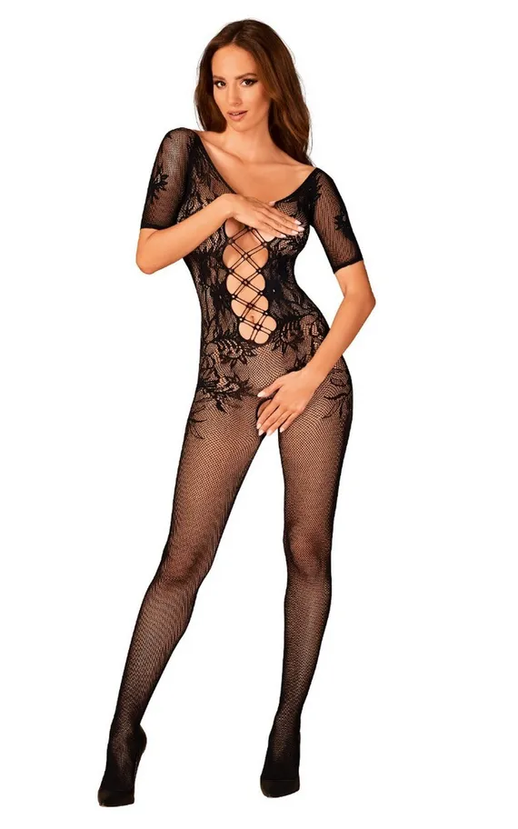 F238 Bodystocking