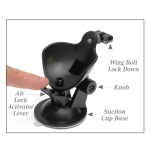 Перезаряжаемый мастурбатор-вагина с держателем для мобильных устройств Extreme Toyz Me (Цвет: белый)
