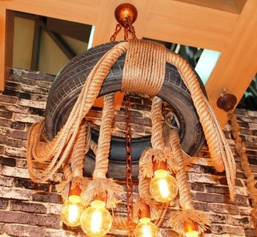 vintage chandelier 01-301
